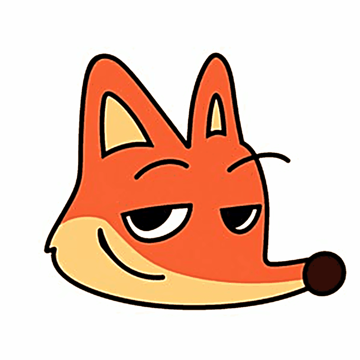 张狐尼
