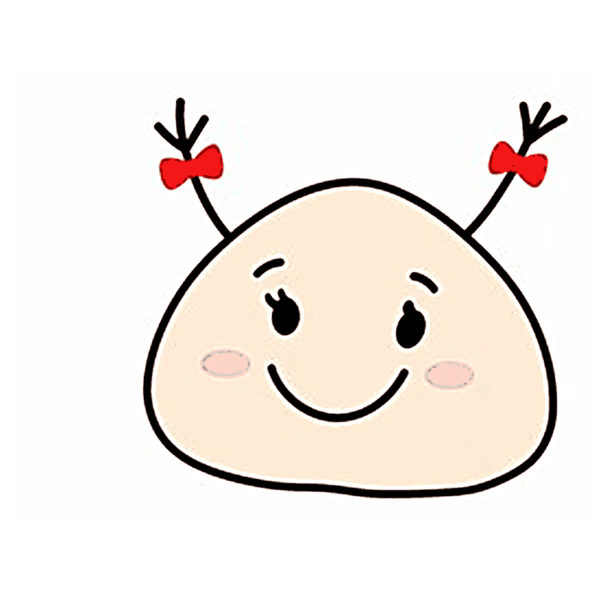 张小馒